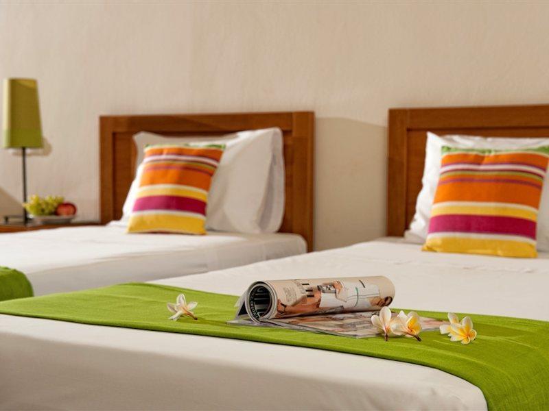 Kristalli Hotel Apartments Малиа Экстерьер фото